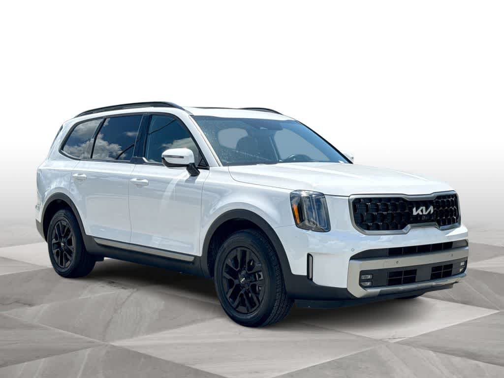 Thumbnail: 2023 Kia Telluride - 2
