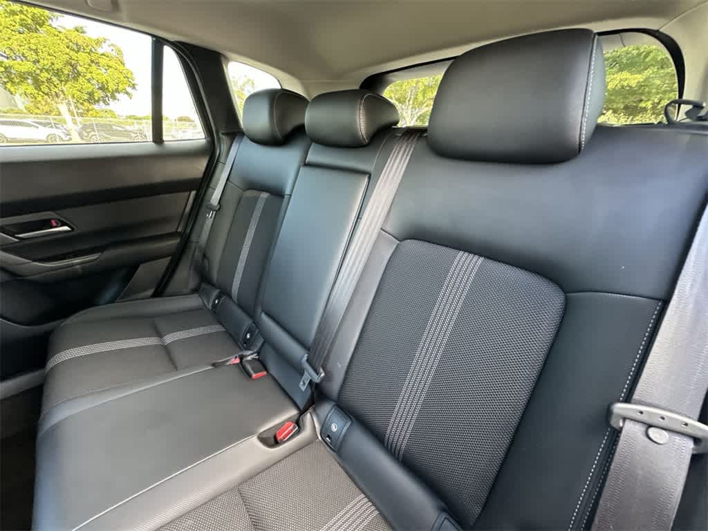 Thumbnail: 2024 Mazda CX-50 - 22