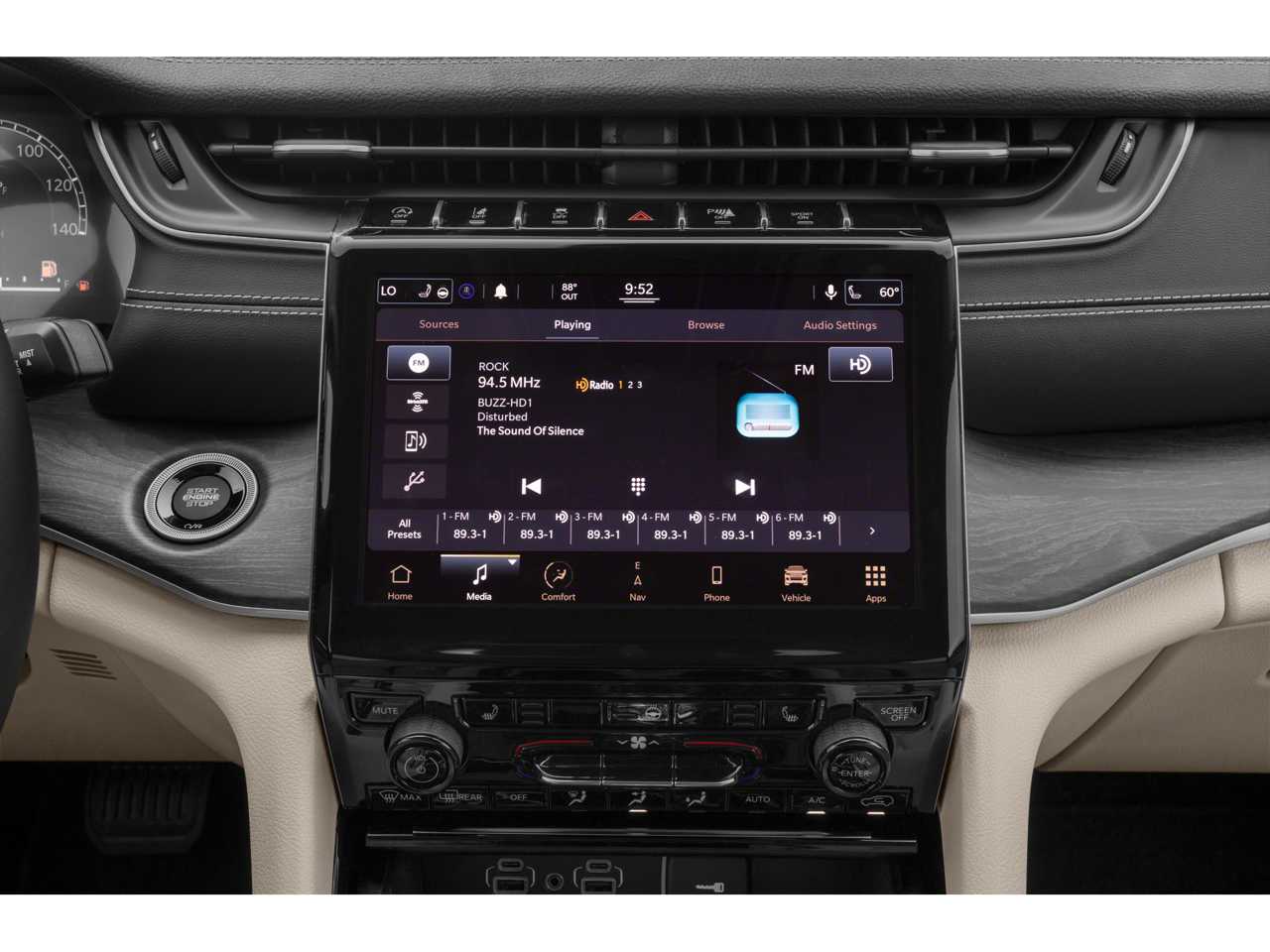 Thumbnail: 2022 Jeep Grand Cherokee L - 7