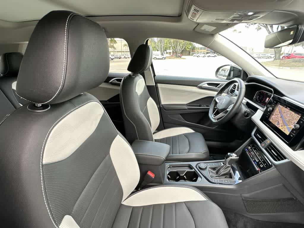 Thumbnail: 2025 Volkswagen Taos - 27