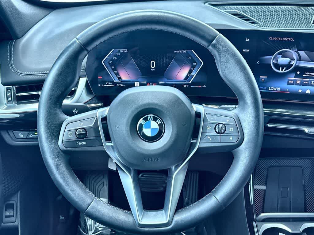 Thumbnail: 2026 BMW X1 - 15
