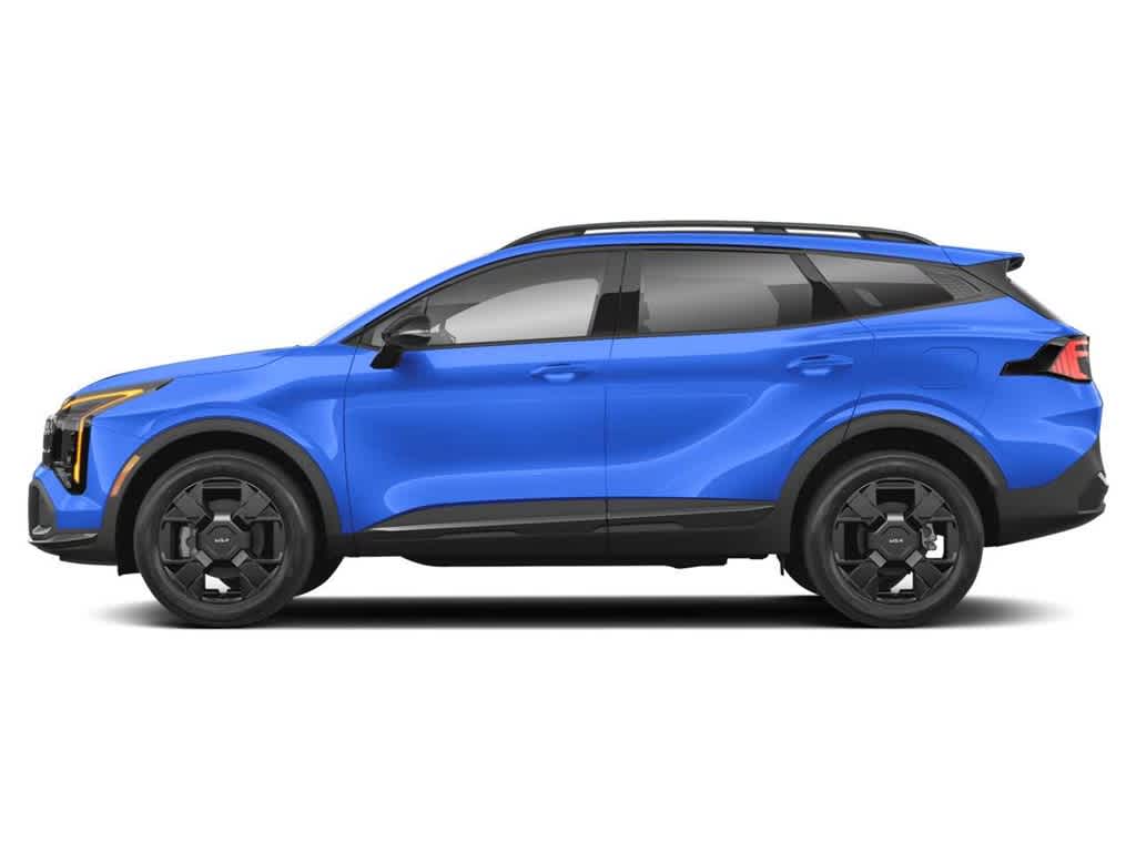 Thumbnail: 2026 Kia Sportage - 2