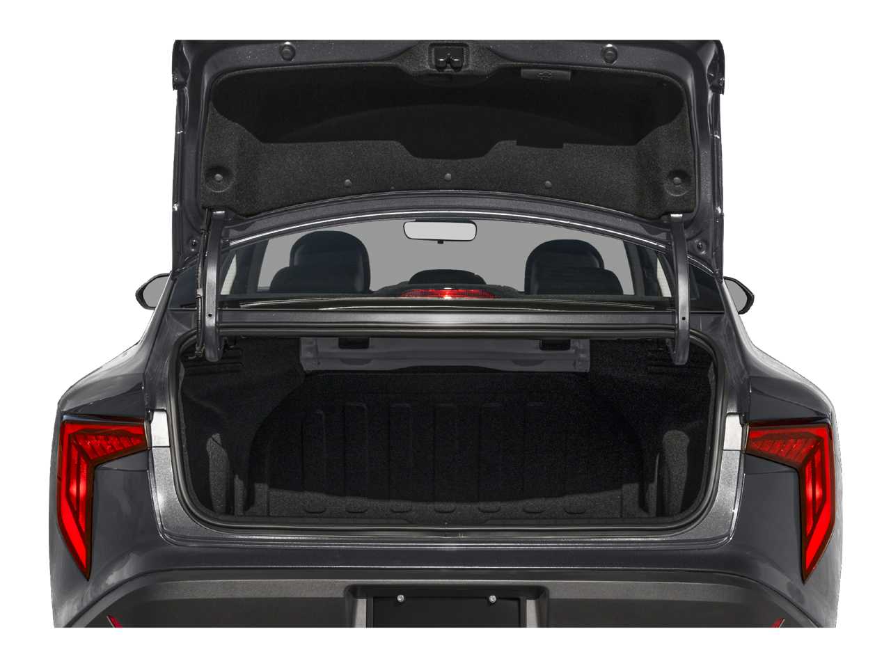 Thumbnail: 2025 Kia K4 - 10