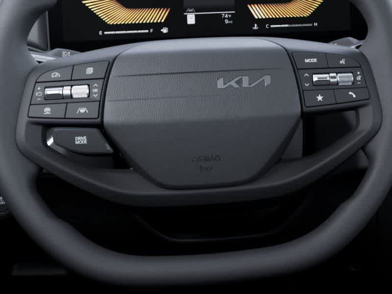 Thumbnail: 2026 Kia K4 - 22