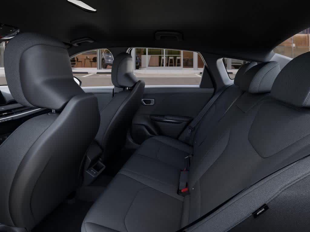 Thumbnail: 2026 Kia K4 - 18