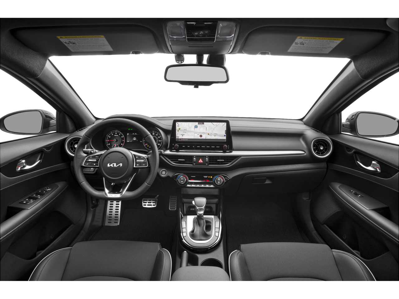 Thumbnail: 2022 Kia Forte - 5