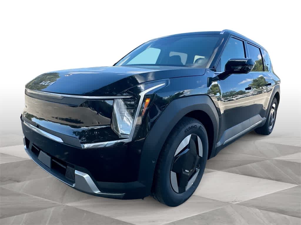 Thumbnail: 2026 Kia EV9 - 4