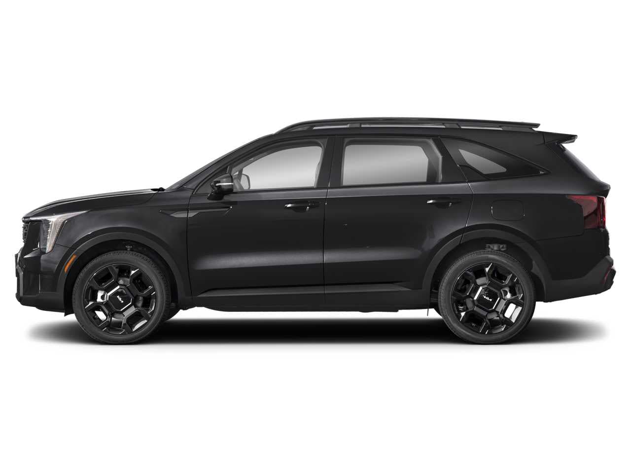Thumbnail: 2025 Kia Sorento - 3