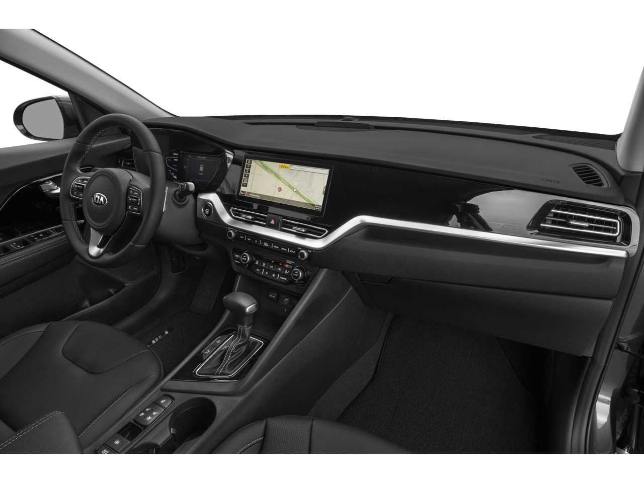 2021 Kia Niro EX Premium 11