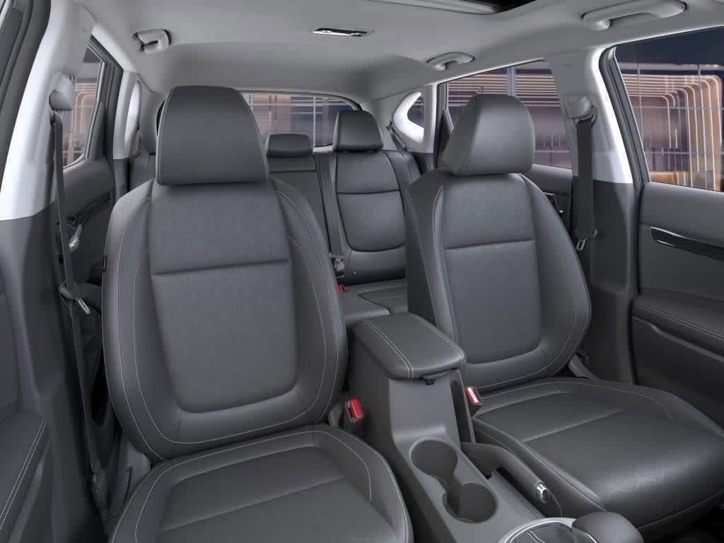 Thumbnail: 2026 Kia Seltos - 11