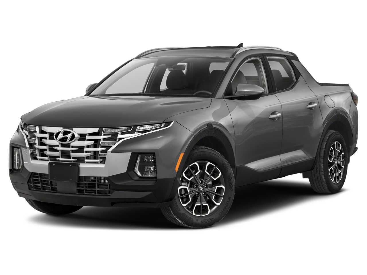 Thumbnail: 2023 Hyundai Santa Cruz - 1