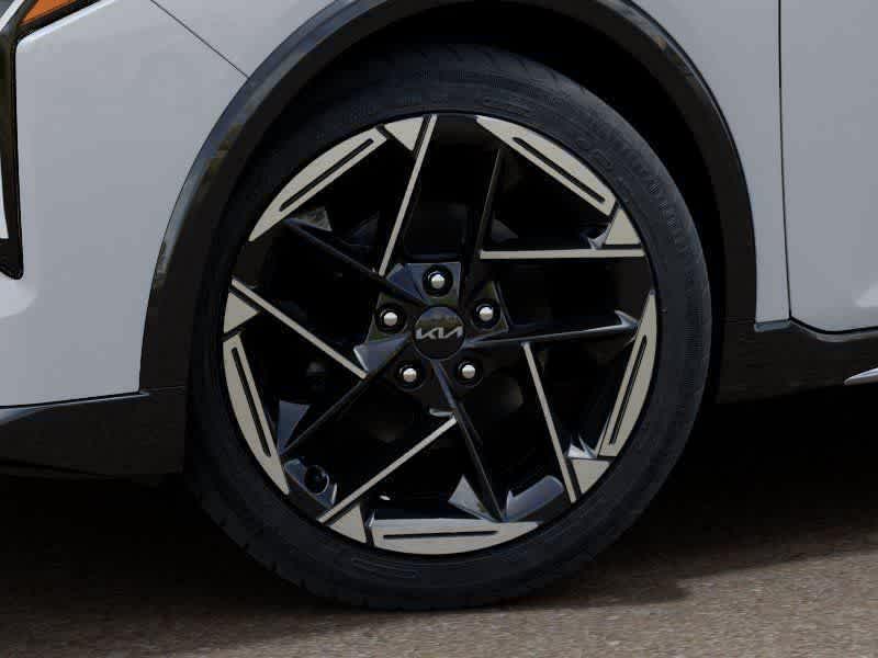 Thumbnail: 2026 Kia K4 - 8
