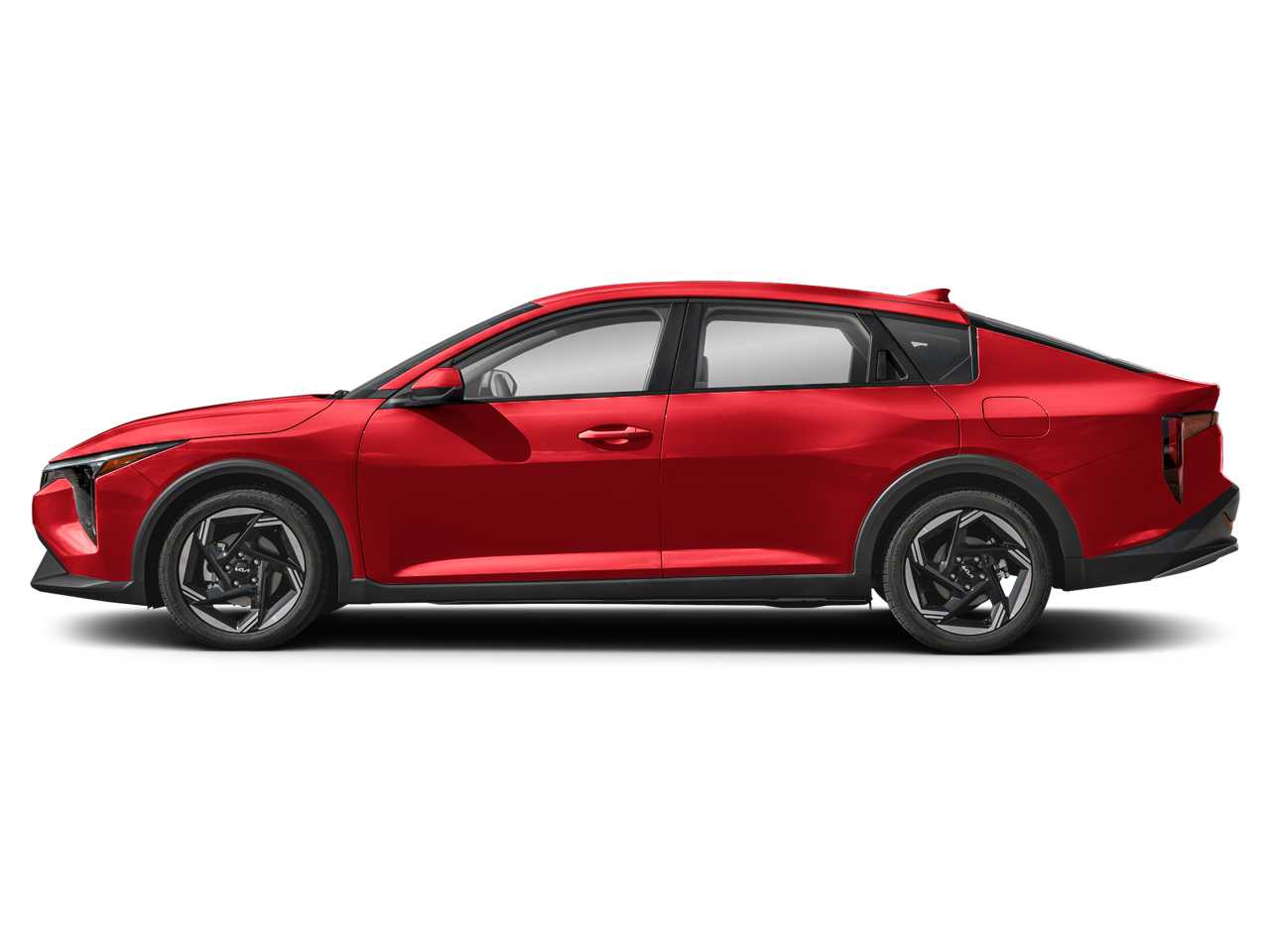 Thumbnail: 2025 Kia K4 - 3
