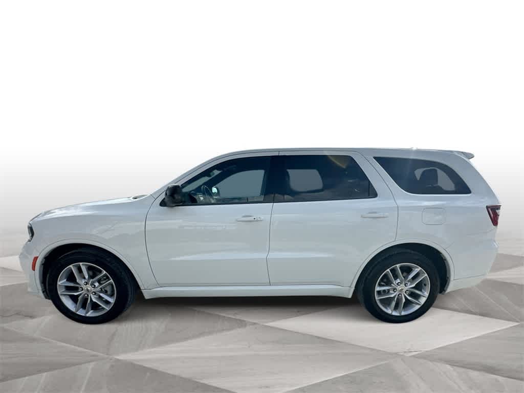 Thumbnail: 2023 Dodge Durango - 5