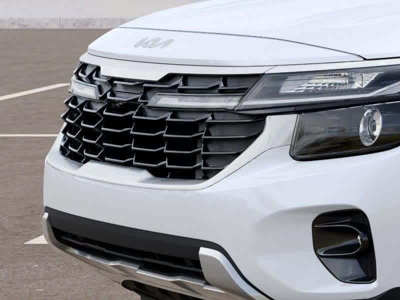 Thumbnail: 2026 Kia Seltos - 12