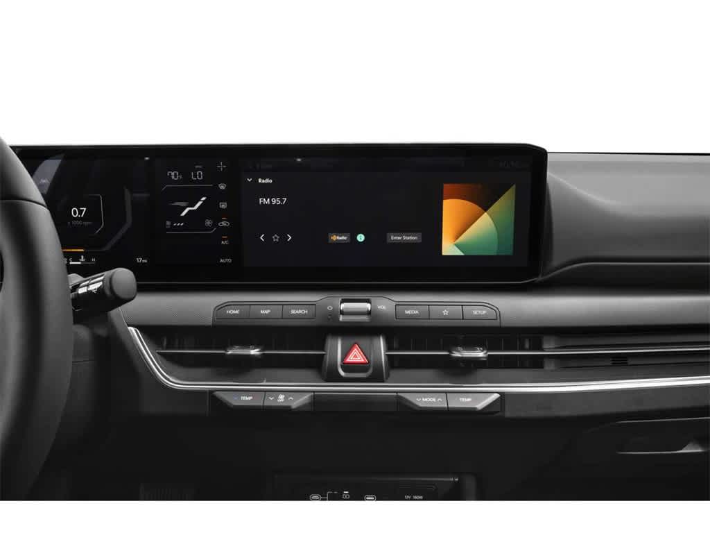 Thumbnail: 2025 Kia K4 - 9
