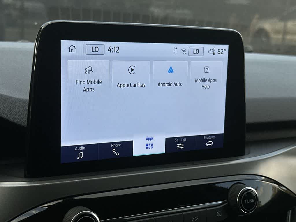 Thumbnail: 2024 Ford Escape - 18