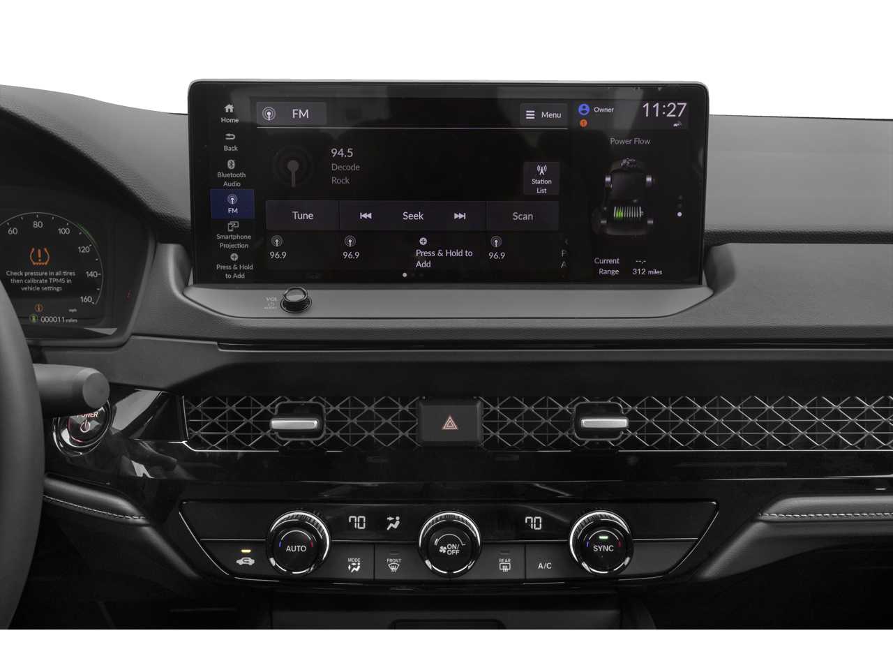 Thumbnail: 2025 Honda Accord - 7