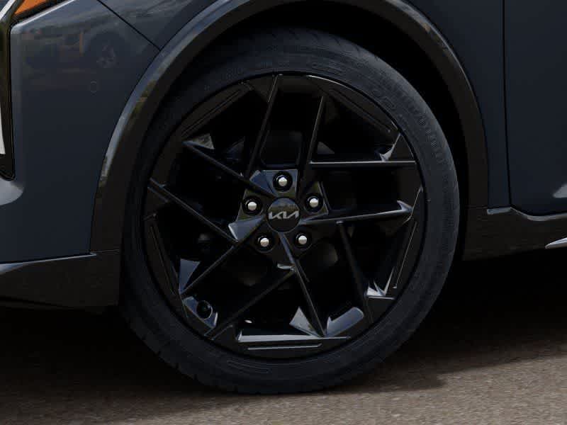 Thumbnail: 2026 Kia K4 - 9