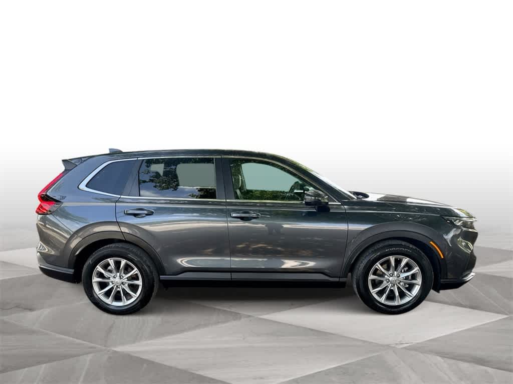 Thumbnail: 2024 Honda CR-V - 8