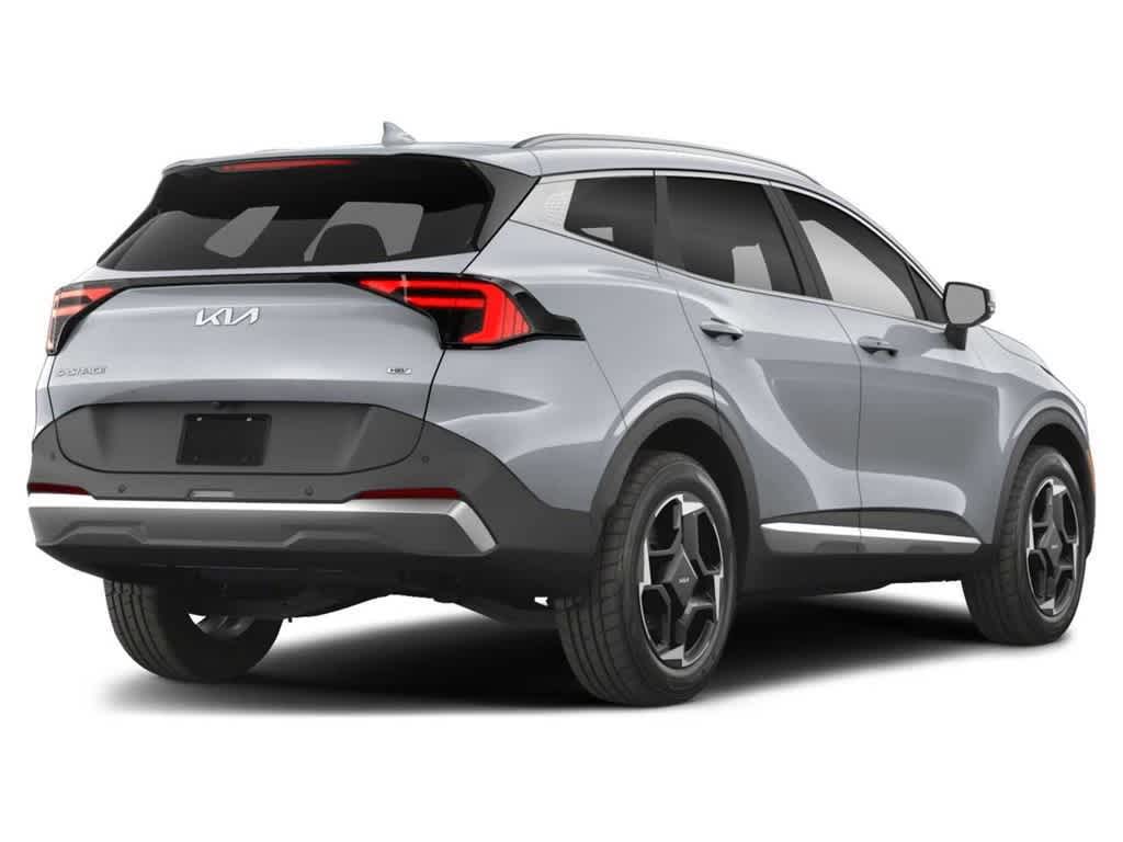 Thumbnail: 2026 Kia Sportage - 2