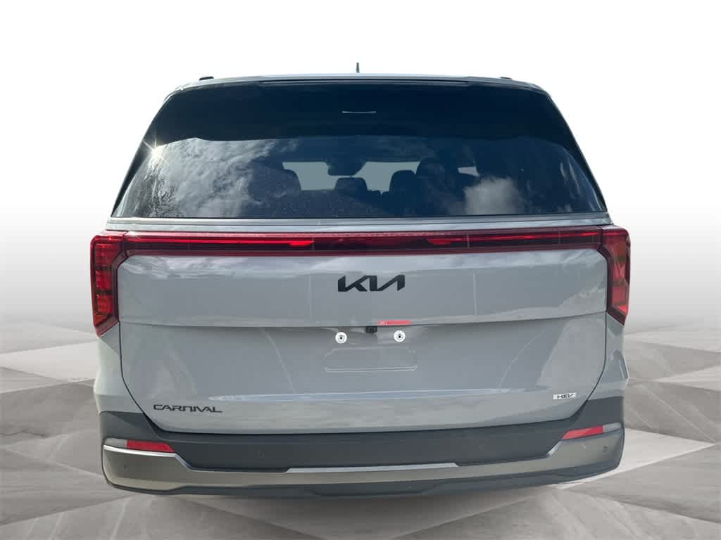 Thumbnail: 2026 Kia Carnival - 7