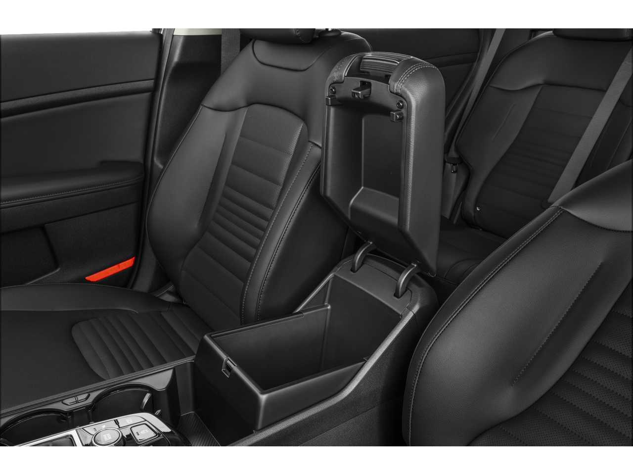 Thumbnail: 2024 Kia Sportage - 10