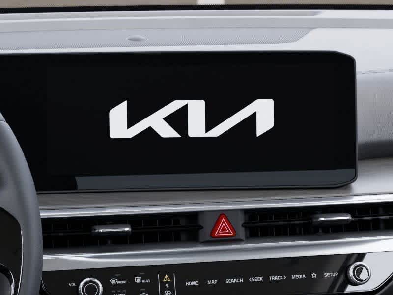 Thumbnail: 2026 Kia Sorento - 20