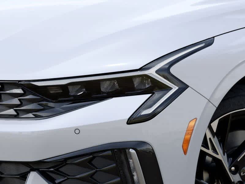 Thumbnail: 2026 Kia K5 - 10