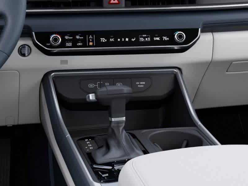 Thumbnail: 2026 Kia Carnival - 23