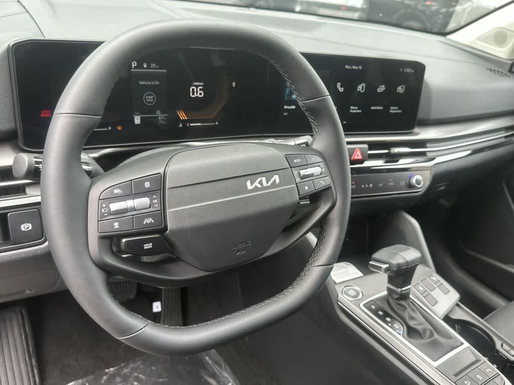 Thumbnail: 2026 Kia Sportage - 13