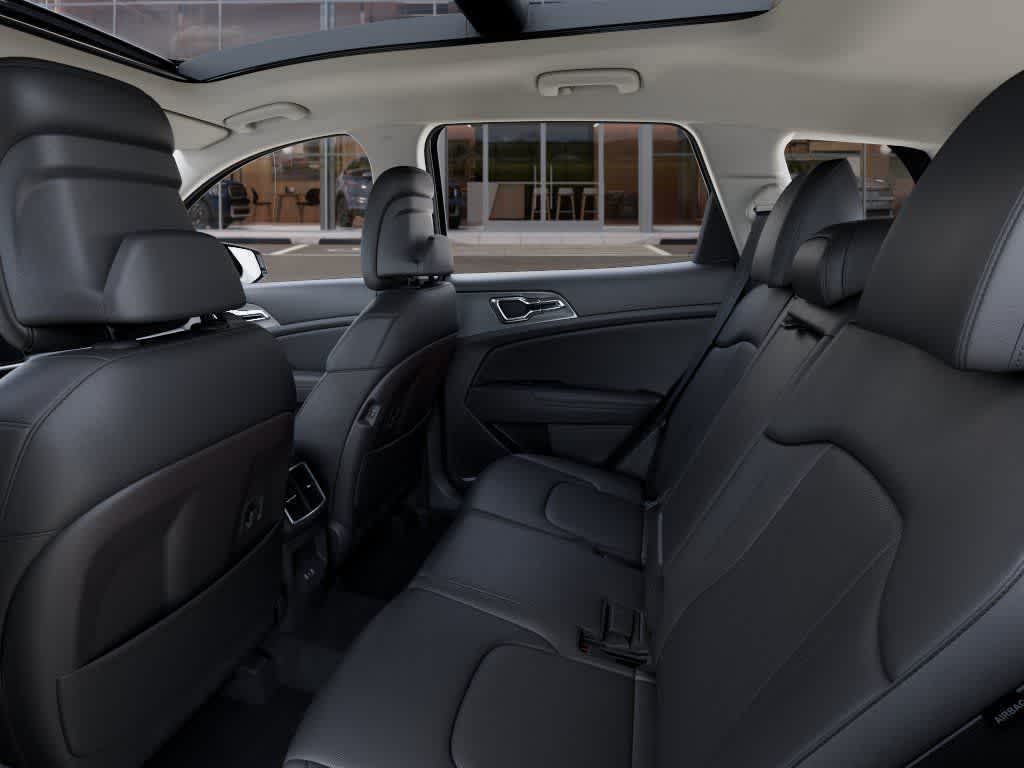 Thumbnail: 2026 Kia Sportage - 16