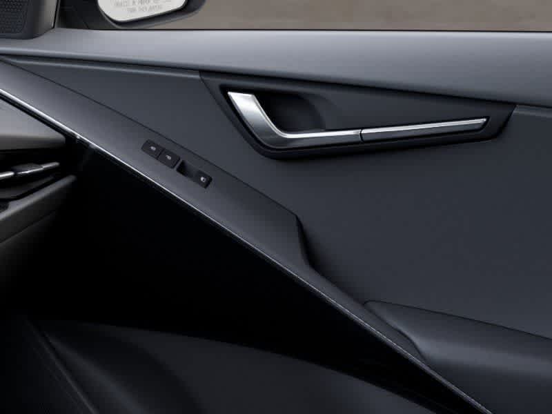 Thumbnail: 2026 Kia Niro - 25