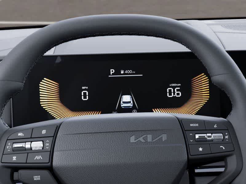 Thumbnail: 2026 Kia Sportage - 21