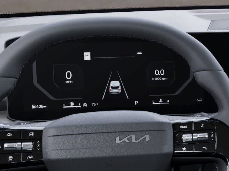 Thumbnail: 2026 Kia Sorento - 5