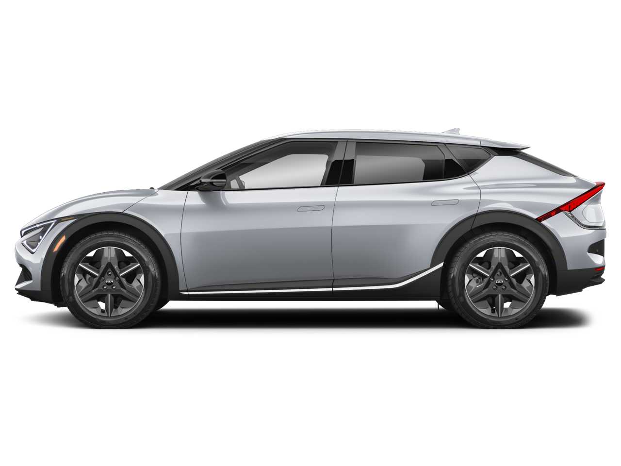 2025 Kia EV6 Wind 2