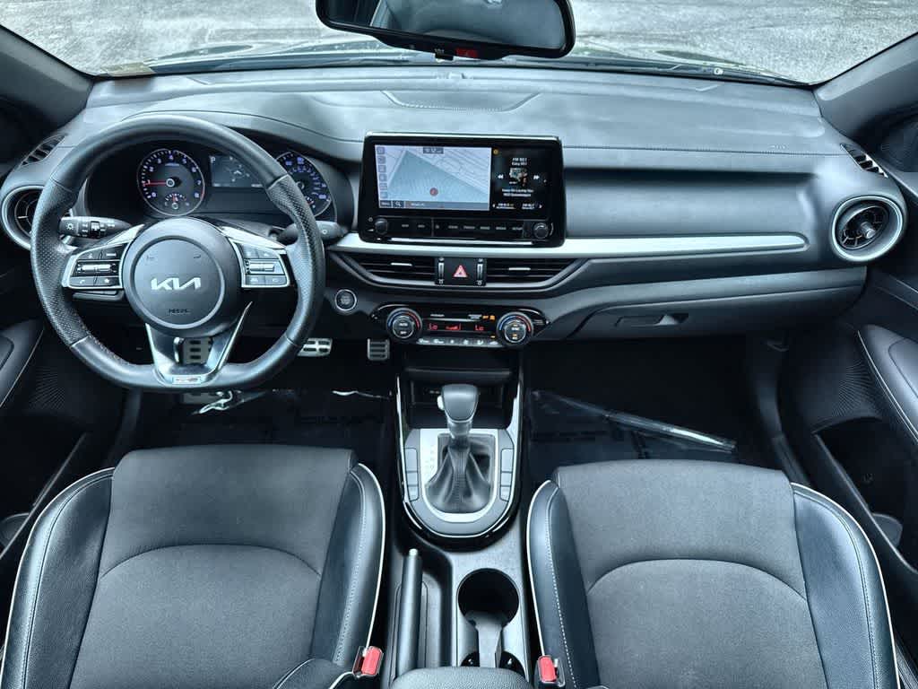 Thumbnail: 2023 Kia Forte - 24