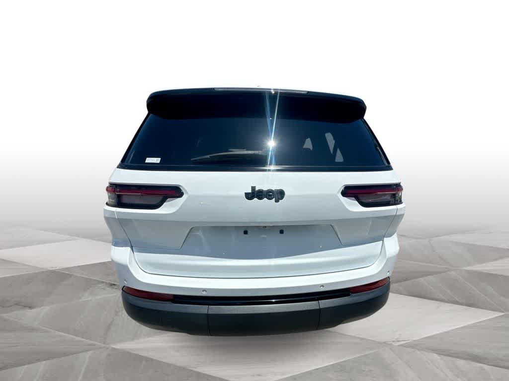 Thumbnail: 2024 Jeep Grand Cherokee L - 7
