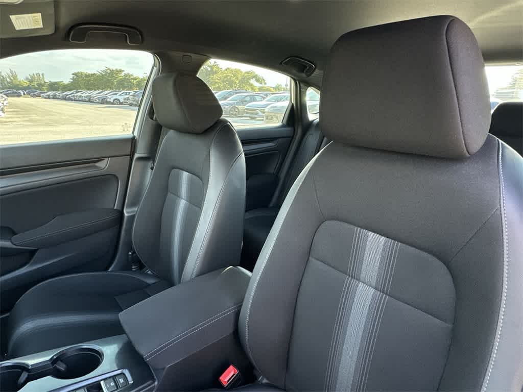 Thumbnail: 2022 Honda Civic - 13