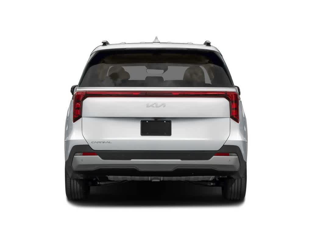 Thumbnail: 2026 Kia Carnival - 5