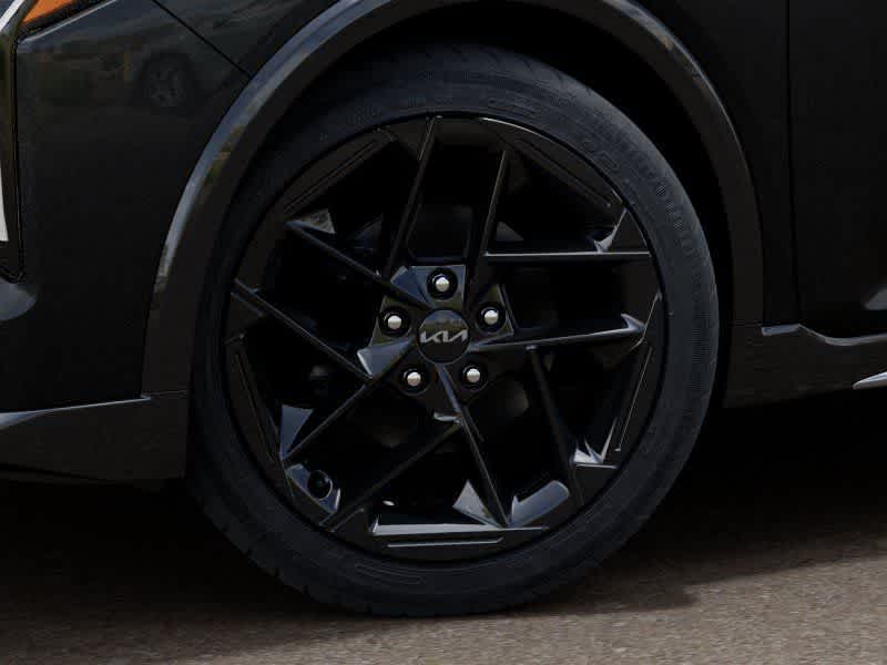 Thumbnail: 2026 Kia K4 - 9