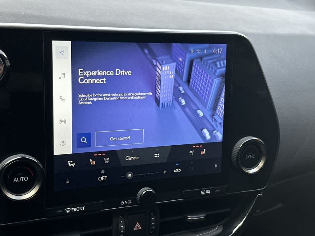 Thumbnail: 2024 Lexus NX - 18