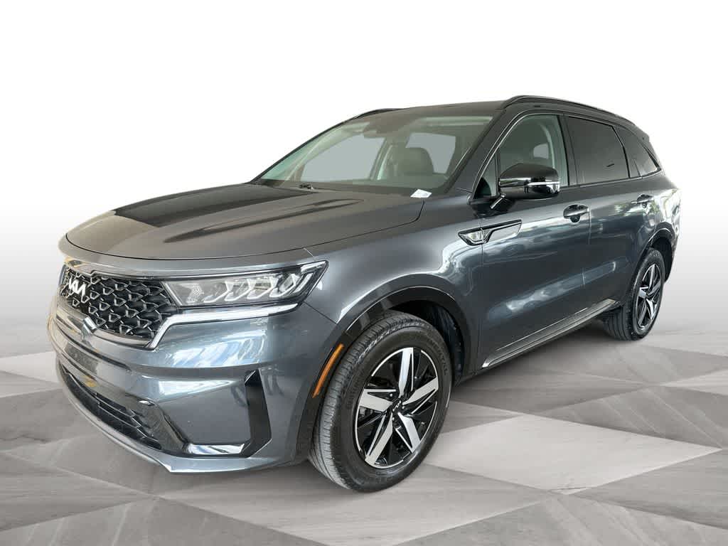 Thumbnail: 2023 Kia Sorento - 1