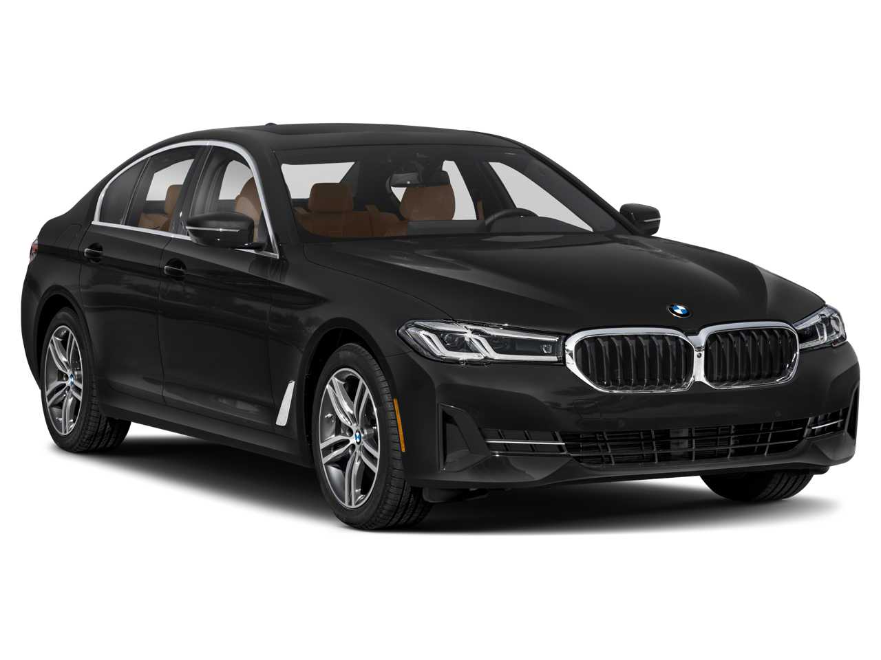 Thumbnail: 2022 BMW 5 Series - 6