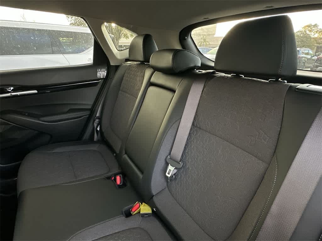 Thumbnail: 2026 Kia Seltos - 22