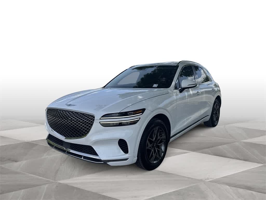 2022 Genesis GV70 2.5T -
                  Doral, FL