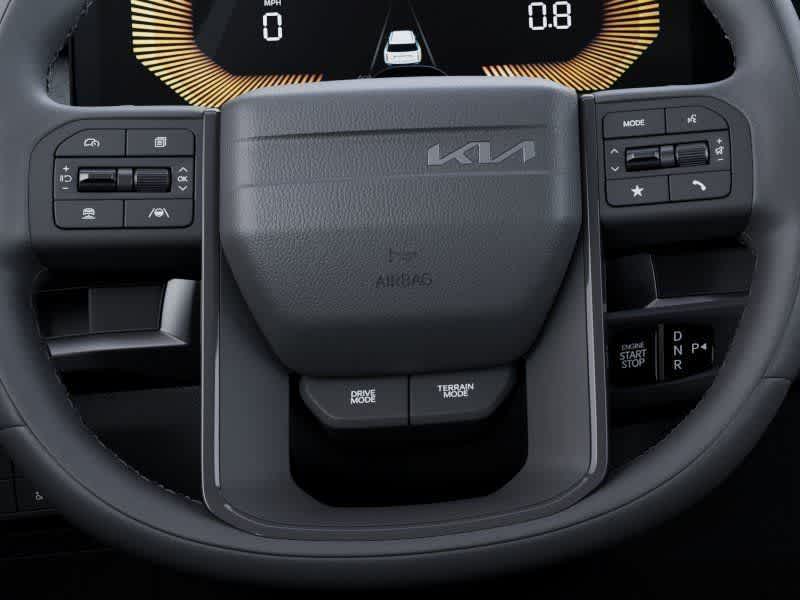 Thumbnail: 2027 Kia Telluride - 22