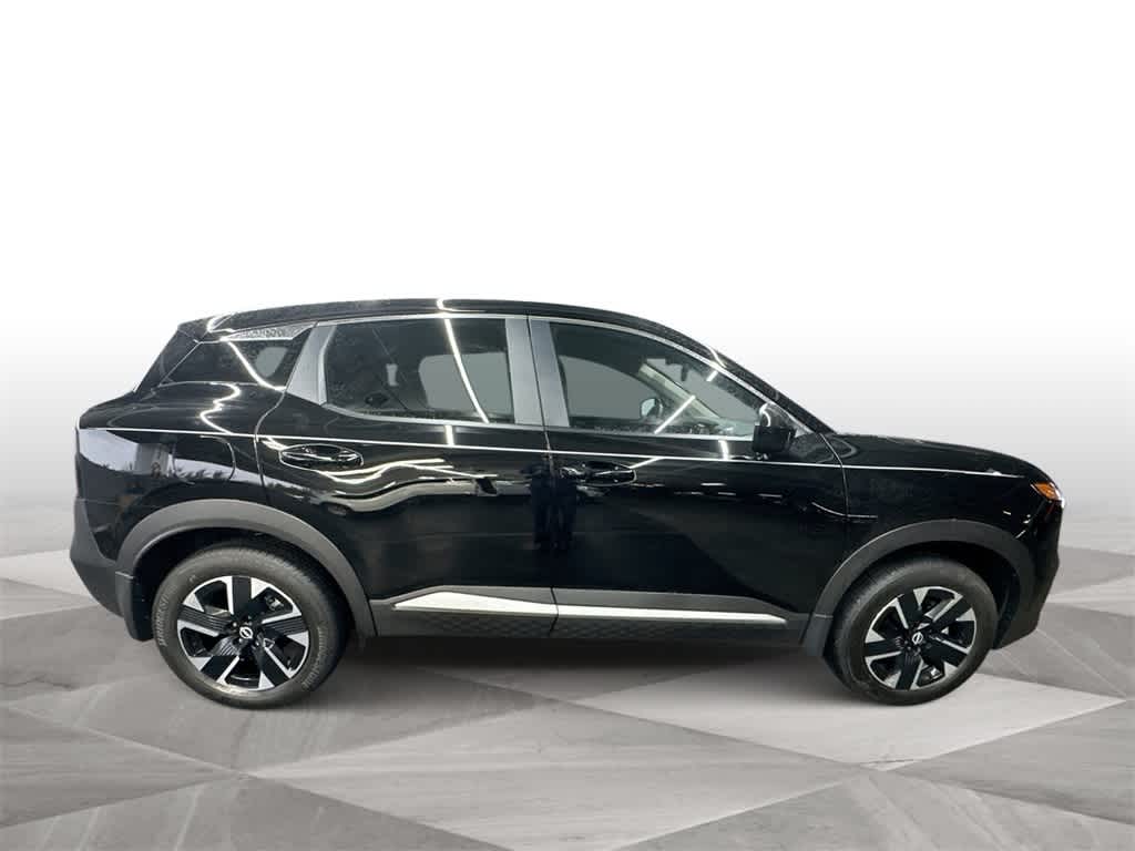 Thumbnail: 2025 Nissan Kicks - 9