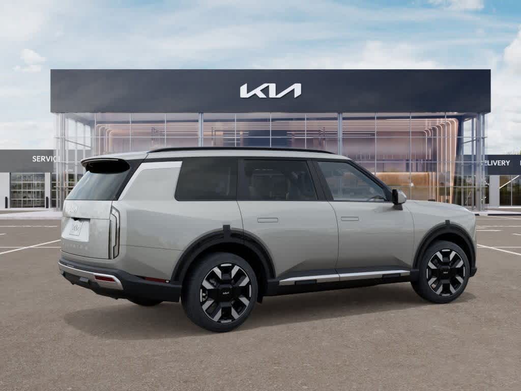 Thumbnail: 2027 Kia Telluride - 6