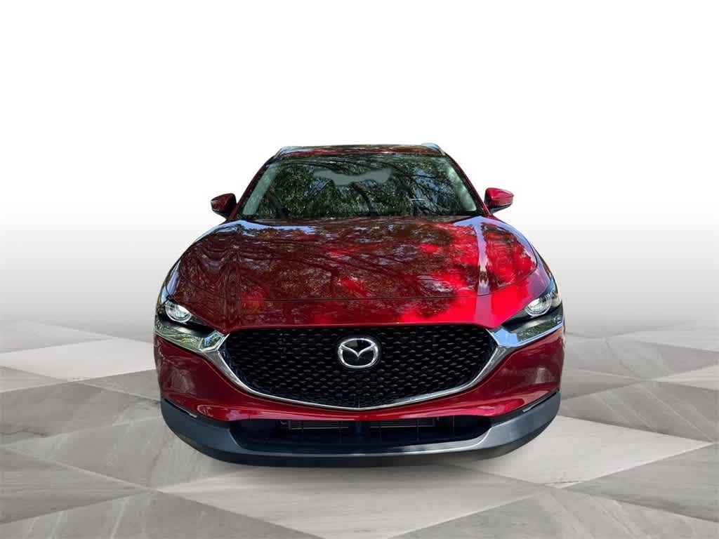 Thumbnail: 2022 Mazda CX-30 - 3